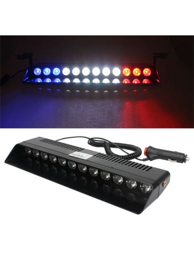 LED Flash Multi-color Lighting - Powerful Illumination for All Cars - Image 1